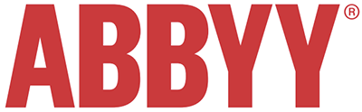 ABBYY, software de reconhecimento de caracteres, transformao de imagem em texto, OCR