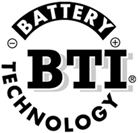 BTI Battery Technology