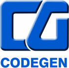 Codegen - Link para o site do fabricante