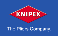 Knipex - Link para o site do fabricante
