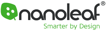 Nanoleaf, soluções inteligentes de iluminação e decoração