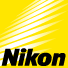 Nikon - Link para o site do fabricante