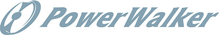 PowerWalker UPS, sistemas de alimentação ininterrupta, BlueWalker