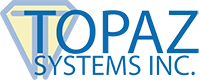 Topaz, sistemas de digitalização de assinaturas electrónicas