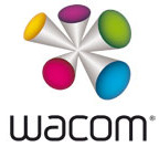 Wacom - Link para o site do fabricante