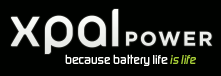 XPAL Power - Energizer
